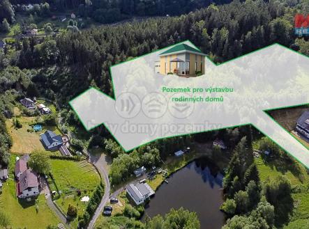 Prodej pozemku pro bydlení, 17 150 m²