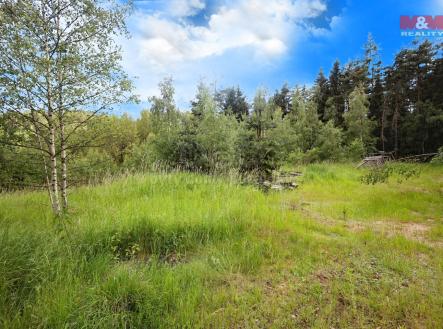 Prodej pozemku pro bydlení, 17 150 m²