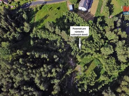 Prodej pozemku pro bydlení, 17 150 m²