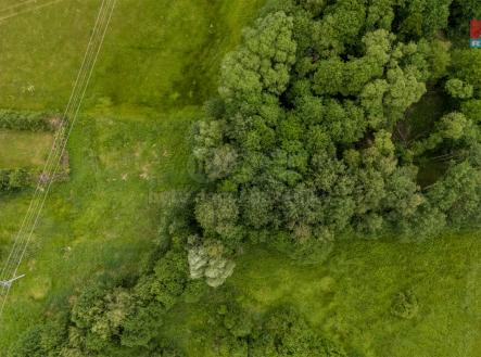 Prodej - pozemek, trvalý travní porost, 4 178 m²