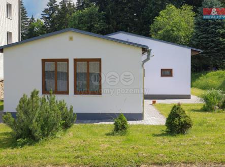 Prodej - dům/vila, 92 m²