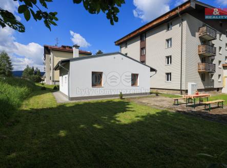 Prodej - dům/vila, 92 m²