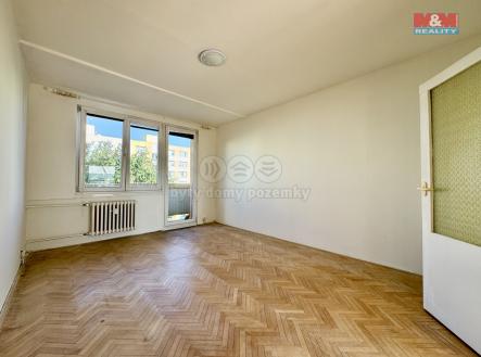 Prodej bytu, 3+1, 69 m²