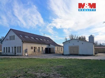 Prodej obchodní prostor, 9 209 m²