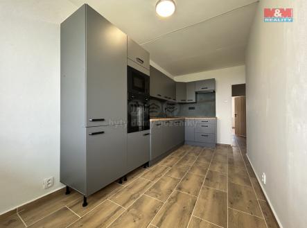 Prodej bytu, 3+1, 76 m²