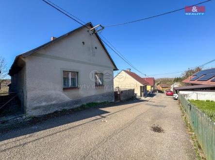 Prodej - dům/vila, 70 m²