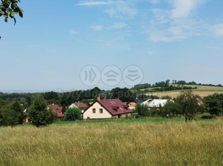 Prodej - pozemek pro bydlení, 2 882 m²