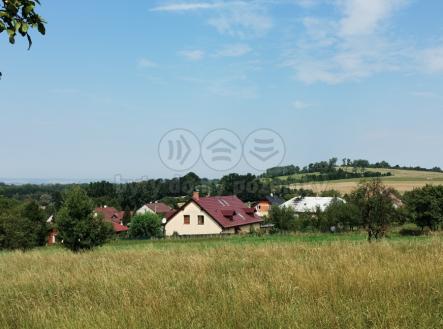 Prodej - pozemek pro bydlení, 1 400 m²