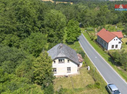 Prodej - dům/vila, 80 m²