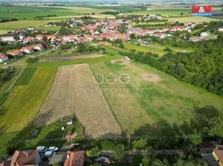 Prodej - pozemek pro bydlení, 1 948 m²