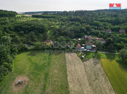 Prodej - pozemek pro bydlení, 1 948 m²