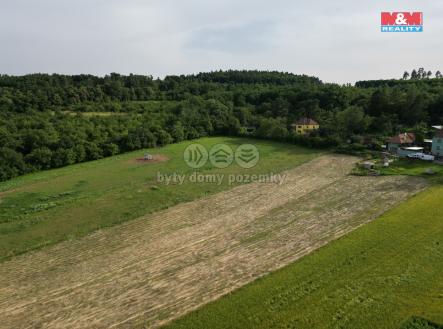 Prodej pozemku pro bydlení, 3 897 m²