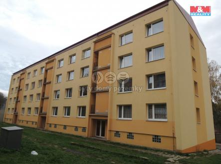 Prodej bytu, 1+kk, 19 m²