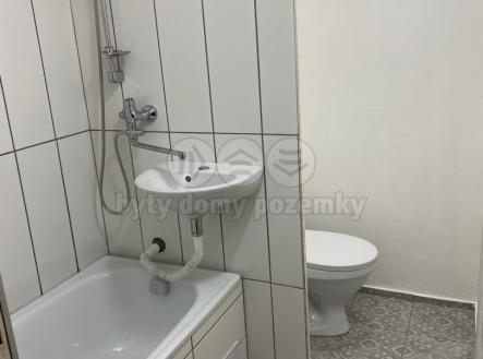 Prodej bytu, 1+kk, 19 m²