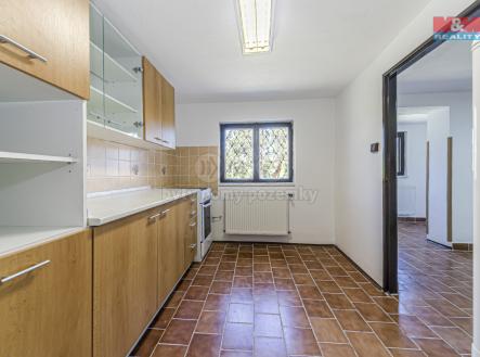 Prodej chaty/rekreačního objektu, 88 m²