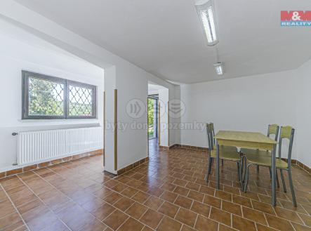 Prodej chaty/rekreačního objektu, 88 m²