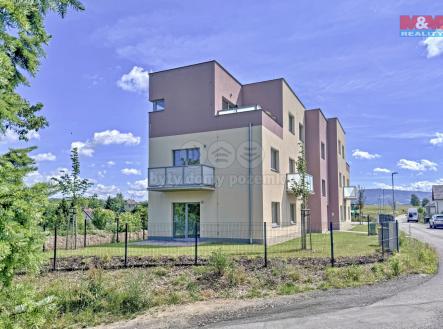 Prodej bytu, 2+kk, 64 m²