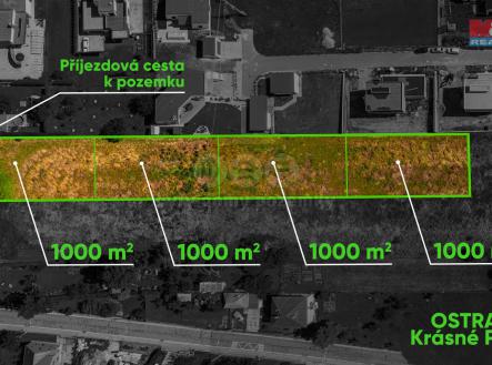 Prodej - pozemek pro bydlení, 4 137 m²