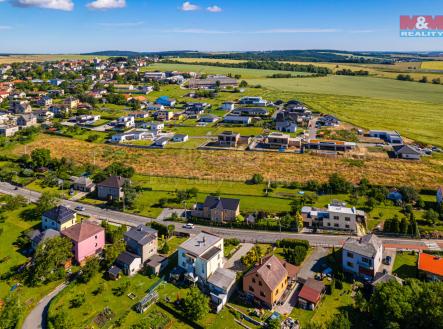 Prodej - pozemek pro bydlení, 4 137 m²