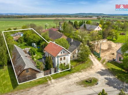 Prodej - dům/vila, 139 m²