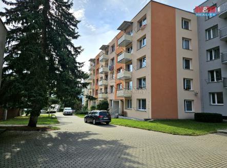 Prodej bytu, 3+1, 64 m²