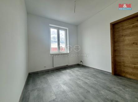 Prodej bytu, 3+kk, 75 m²