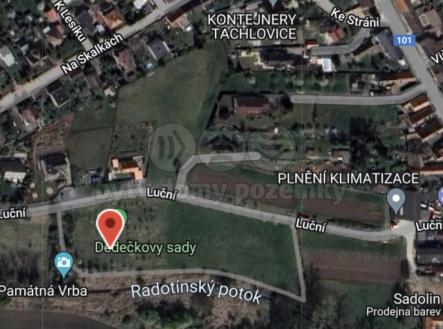 Prodej - pozemek, zemědělská půda, 5 014 m²