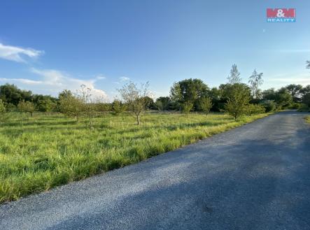 Prodej - pozemek, zemědělská půda, 5 014 m²