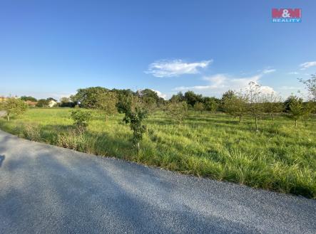 Prodej - pozemek, zemědělská půda, 5 014 m²