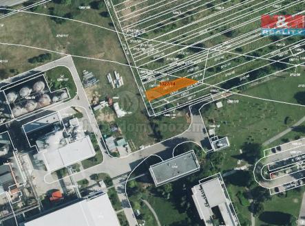 Prodej - pozemek, zemědělská půda, 263 m²
