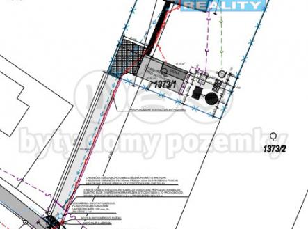 Prodej - pozemek pro bydlení, 1 339 m²