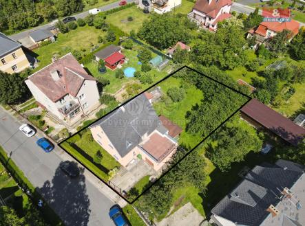 Prodej - dům/vila, 160 m²