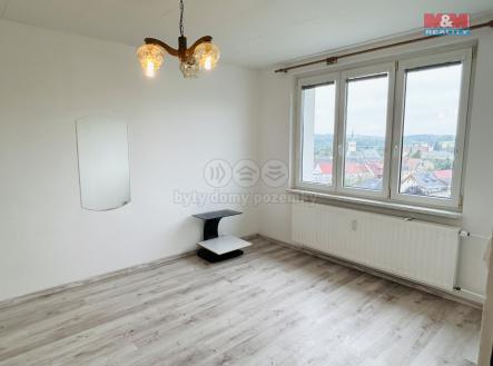 Pronájem bytu, 1+1, 35 m²