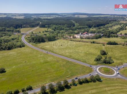 Prodej - pozemek, zemědělská půda, 32 126 m²