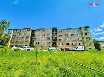 Prodej bytu, 3+1, 70 m²