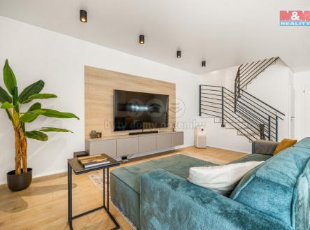 Prodej - dům/vila, 159 m²