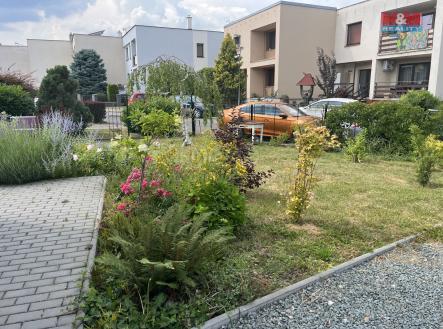 Prodej bytu, 2+kk, 49 m²