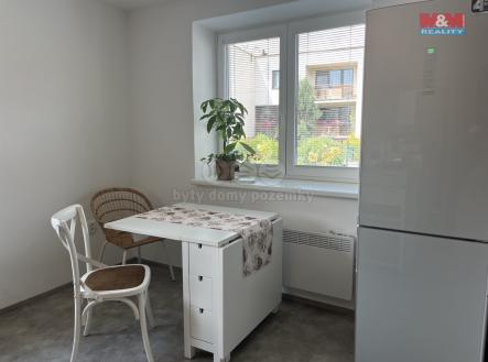 Prodej bytu, 2+kk, 49 m²