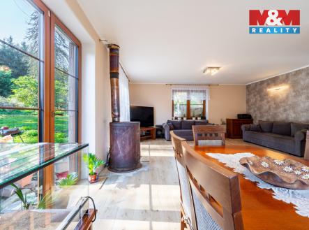 Prodej domu/vily, 288 m²