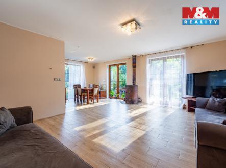 Prodej domu/vily, 288 m²