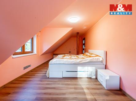 Prodej domu/vily, 288 m²