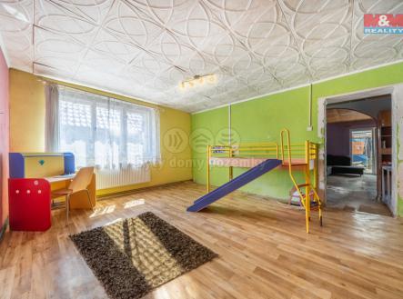 Prodej - dům/vila, 63 m²