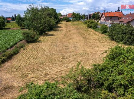 Prodej - pozemek pro bydlení, 1 007 m²