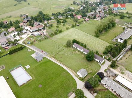 Prodej - pozemek, zahrada, 2 511 m²