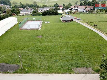 Prodej - pozemek pro bydlení, 2 511 m²