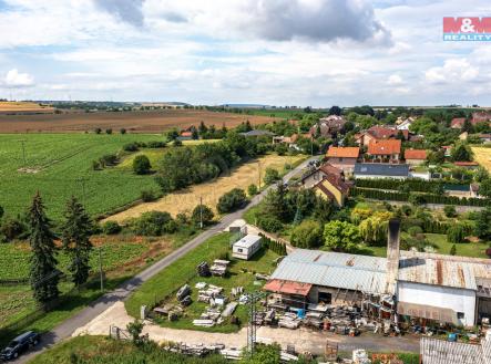 Prodej - pozemek pro bydlení, 1 008 m²