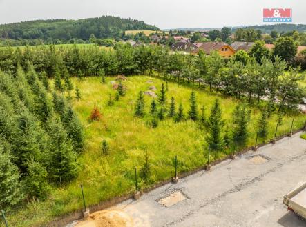 Prodej - pozemek pro bydlení, 963 m²