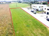 Prodej - pozemek pro bydlení, 1 150 m²