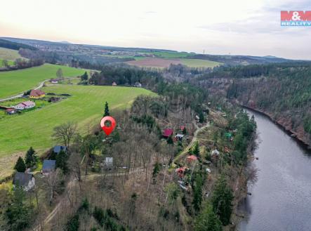 Prodej - pozemek pro bydlení, 537 m²