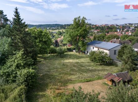 Prodej - pozemek pro bydlení, 1 564 m²